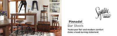 You can easily compare and choose from the 10 best counter stools for kitchen island for you. Amazon Com Signature Design By Ashley Pinnadel 24 Modern Farmhouse Swivel Counter Height Barstool Light Brown Home Kitchen