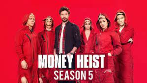 The international netflix phenomenon, money heist (la casa de papel) will officially be returning for a fifth and final season on netflix at some point in. Money Heist S Season 5 Release On Netflix