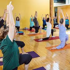 Our newmarket hotel is dedicated to providing guests with clean, hygienic accommodations, so you can get rested and ready for anything when you stay at the comfort inn in newmarket, ontario. Esther Myers Yoga Studio Toronto Classes Teacher Training