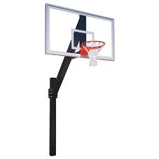 Maybe you would like to learn more about one of these? First Team Legend Arena Basketball Hoop 72 Inch Glass