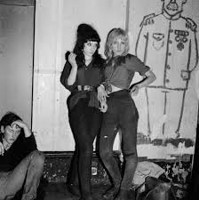 Beat Generation Beatnik Style Beatnik Beat Generation