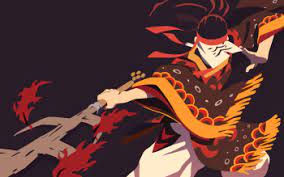 525 Demon Slayer Kimetsu No Yaiba Hd Wallpapers Background Images Wallpaper Abyss Anime Demon Slayer