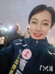 蔡沛沛Jasmine Cai