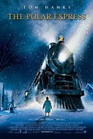 The Polar Express 2004