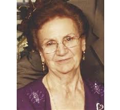 Gina MONACO Obituary