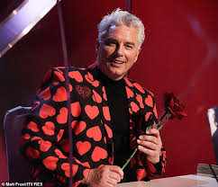 According to the sun, show bosses are said to feel they cannot have. Dancing On Ice S John Barrowman Hits Back At Trolls Who Blast His Honesty On The Judging Panel Daily Mail Online