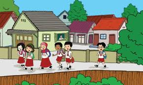 Gambarkan lah jarum jam yang menunjukkan waktu berikut. Anisa Sekolah Dari Pukul 07 00 Sampai Dengan Pukul 12 30 Berapa Lama Anisa Sekolah