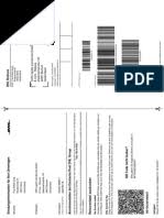 Der zoll befindet sich direkt im paketzentrum von dhl, allerdings in einem separaten bereich. Dhl