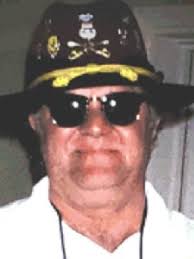 Gus Wiley Obituary (1947