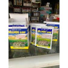 Killmou 2.5DP