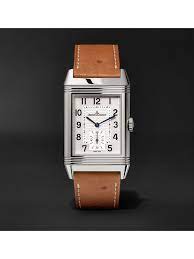 Maybe you would like to learn more about one of these? Mr Porter Adds Jaeger Lecoultre To Its Growing List Of Luxury Watch Brands News Distribution 891249