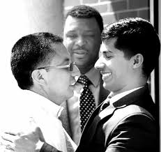 With Joyful Praise and Thanksgiving to Almighty God