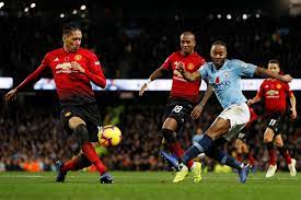 The home of premier league football on bbc sport online. Premier League Matches In March To Be Rearranged