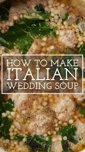 Italian Wedding Soup Recipe Simplyrecipes Com Video Recipe Video In 2020 Italian Wedding Soup Recipe Italian Soup Wedding Soup
