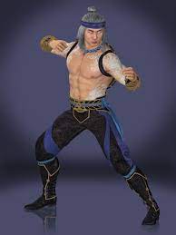 In such page, we additionally have . Liu Kang Heroes Wiki Fandom