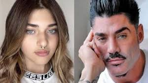 Famousfix profile for marta fort including biography information, wikipedia facts, photos, galleries, news, youtube videos, quotes, posters, magazine covers, trailers, links, filmography, discography and. Marta Fort Recordo A Su Papa En El Dia De Su Cumpleanos Me Pone Incomoda Hablar De El Infofueguina