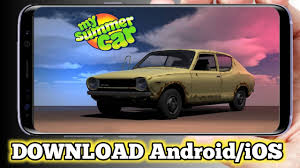 Variety of content on your fingertips!. My Summer Car Apk For Android Ios Free Download Android1game