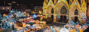 Bay Area Christmas Markets 2021 Best Christmas Markets In France 2021 Europe S Best Destinations