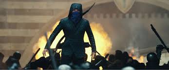 Januar 2019 in die deutschen kinos kam. Robin Hood 2018 Download Maddownload Com