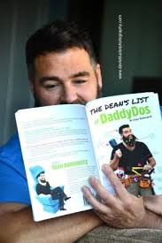 A Must Read The Dean S List Of Daddy Dos By Dean Banowetz Daddy List Reading