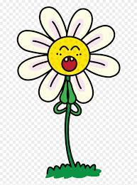 Pencil sketch cactus flower drawing. Drawing Cactus Fun2draw Picture Free Stock Cute Daisy Flower Cartoon Clipart 291807 Pinclipart
