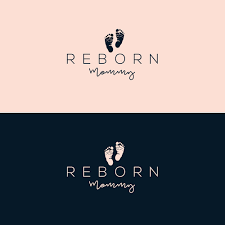 Reborn Baby Doll Blog Needs A Logo Logo Design Contest Ad Design Sponsored Logo Winning Suzy Logo Design Contest Graphic Design Tutorials Logo Design