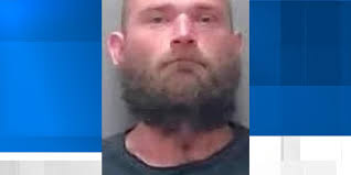 Man arrested after leading deputies