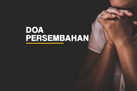 Check spelling or type a new query. Contoh Doa Persembahan Kristen