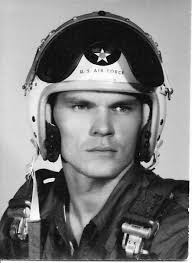 Harry Frederick Zahn III (1933-2010)