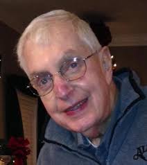 Douglas Horton Obituary