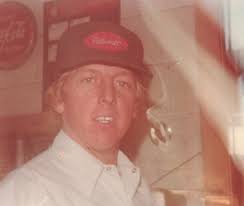 Elliott Wilson Trucks/Elliott Equipment Company Memories