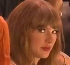 How did I miss the post about Taylor Swift's Down bad being in Disney+  goosebumps??