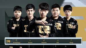 The rng, short for random number goddess, is the supreme being who reigns over all moments of chance in a role playing game. Rng Vs Top Match 23 02 2019 On Lpl 2019 Spring Lol