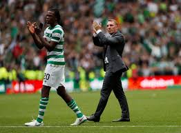 Боята дедрик (dedryck boyata) футбол защитник бельгия 28.11.1990. Fulham Eye January Move For Dedryck Boyata The Transfer Tavern