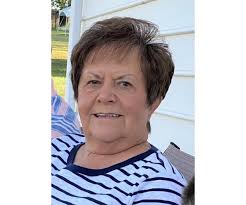 Sandra Jo Loomis McCutcheon Obituary (2021)