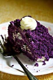 A Sweet Potato Cake Recipe That S Challenging Red Velvet Sweet Potato Cake Recipe Sweet Potato Cake Sweet Potato Dessert