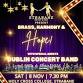 “Brass, Harmony & Hope” – joint concert with the event image