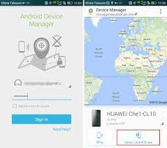 Follow steps to activate android cast screen to system (laptop) open your notification drawer and activate cast screen. How To Activate Android Device Manager For Remotely Controlling Android Phone