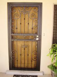 Steel Door Designs