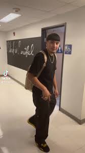 How this new tatt got me 🚶#tattoo #fyp #npc