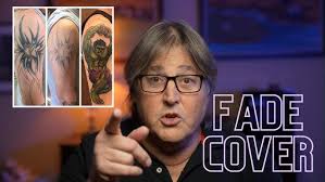 How To Find An Artist for a cover up tattoo