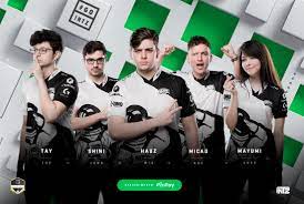 I'm not sure though whic. Superliga Abcde Intz Esports Debuts Mayumi Showcasing Female Esports Talent Inven Global