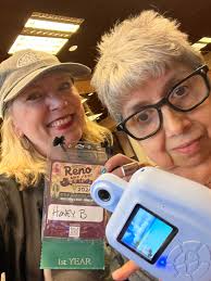 PSUC representing at Reno ukulele festival!