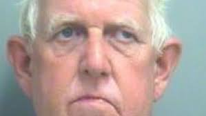 Alleged career criminal leaves empty promises, empty bank accounts in his  wake