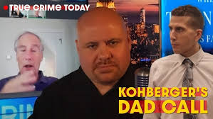 Howard Blum Breaks Down What He Believes Kohberger Told Parents Morning Of  The Crime