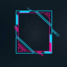 Modern Frame Border Artwork Modern Frame Artwork Png Transparent Clipart Image And Psd File For Free Download Desain Fotografi Alam Fotografi