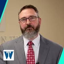 If it seems too good to be true, it probably is. At Washington Trust, we  value your financial safety and security and have created this 3-part  series