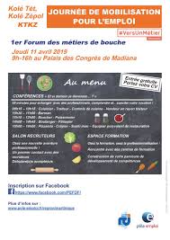 Formation Pole Emploi Boulanger La Reconvertion Professionnelle Par La Formation