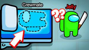► game modes ️ choose between playing our 3 modes murder mystery which is a social deduction game hide n seek jailbreak or cops and robbers which is coming soon we also allow you to customize. Playing Hide And Seek In Among Us Sneaky Youtube