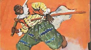 3 yasuke is thought by some to have been the first african that nobunaga had ever seen, but he was one of the many. Yasuke The Mysterious African Samurai Bbc News